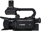 Canon 3665C002 XA45 4K UHD Camcorder Bundle