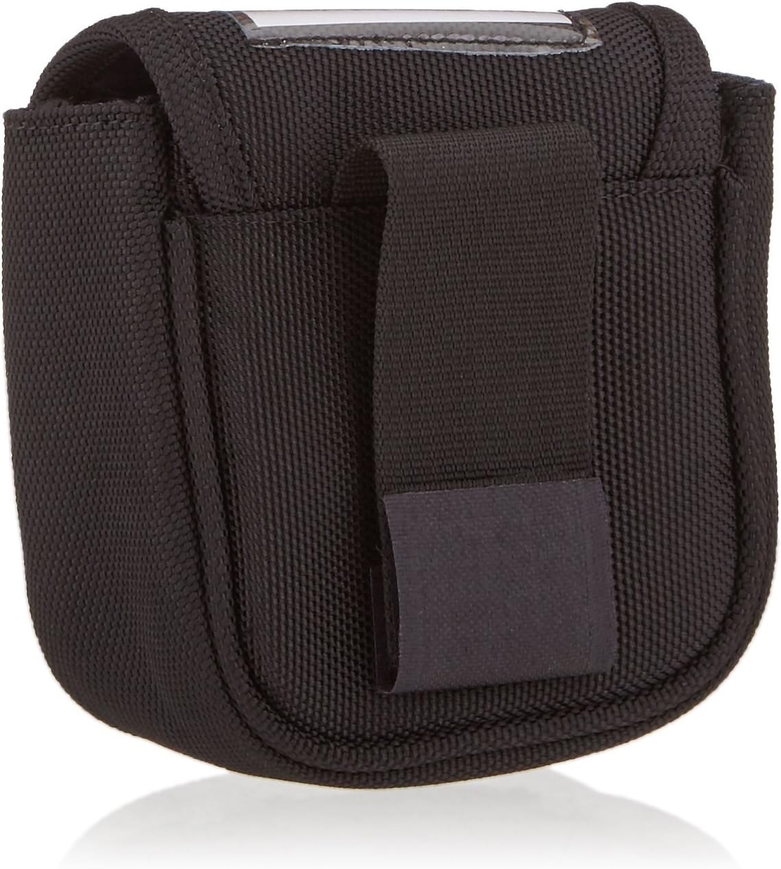 Tiffen 4BLTPCHLGK Large Belt Filter Pouch 62mm-82mm