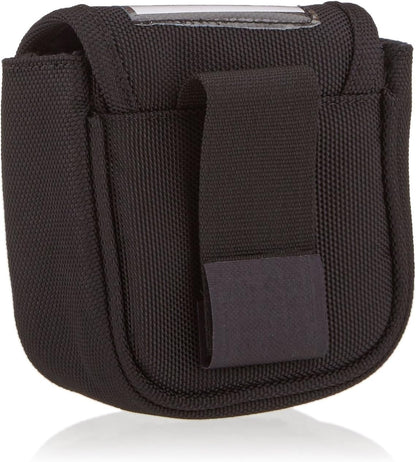 Tiffen 4BLTPCHLGK Large Belt Filter Pouch 62mm-82mm