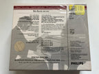 Philips Bartók Piano Solo Works CD