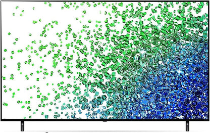 LG 55NANO80UPA 55" NanoCell 4K Smart TV (Used)