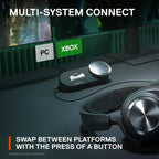 SteelSeries GameDAC Gen 2 Hi-Res Audio Amplifier