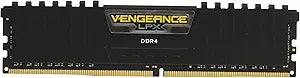 Corsair CMK32GX4M4D3200C16 Vengeance LPX 32GB DDR4 Memory