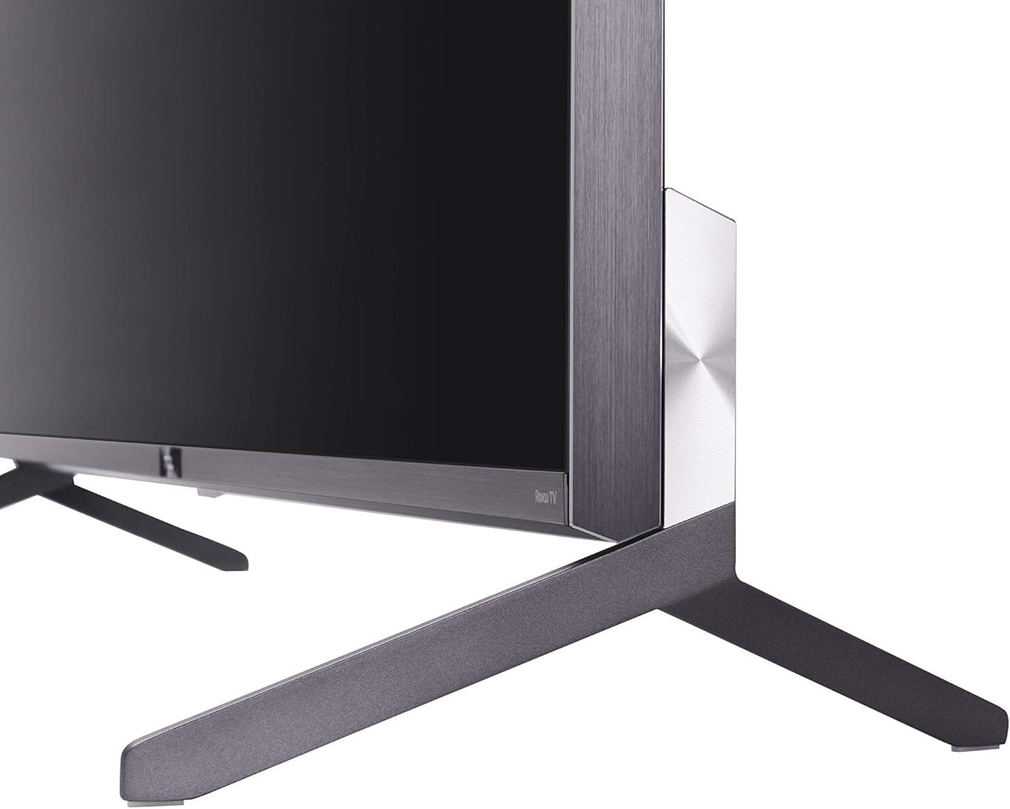 TCL 55R625 55-Inch 6-Series 4K QLED Roku Smart TV