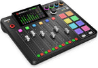 Rode RCP II (2nd Gen) RODECaster Pro II Podcasting Production Console