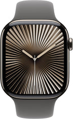 Apple MWYA3LW/A Watch Series 10 GPS + Cellular