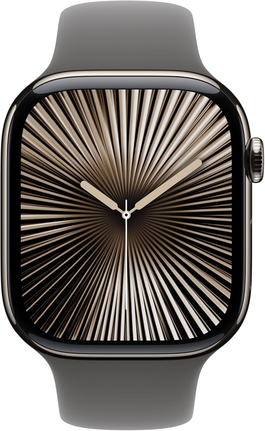 Apple MWYA3LW/A Watch Series 10 GPS + Cellular