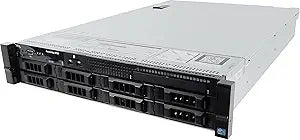 Dell R720 PowerEdge Chia Farming Storage Server Renewed