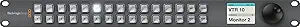 Blackmagic Design Videohub Master Control Router