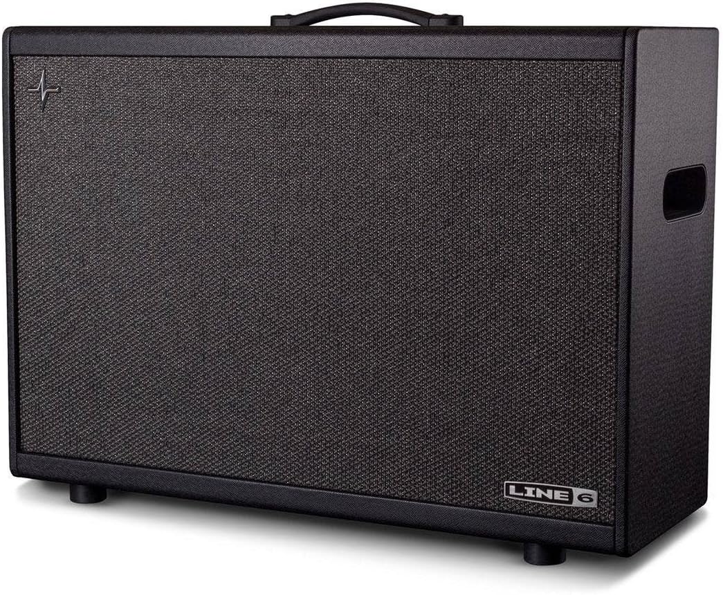 Line 6 PowerCab 212 Plus Stereo Active Guitar Speaker