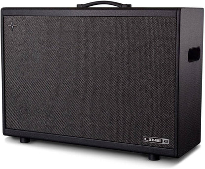 Line 6 PowerCab 212 Plus Stereo Active Guitar Speaker