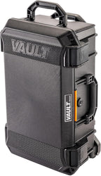 Pelican V525 Vault Camera/Pistol Hard Case