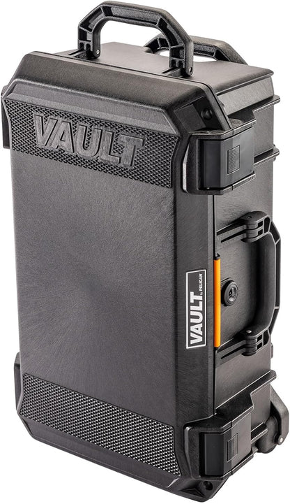 Pelican V525 Vault Camera/Pistol Hard Case