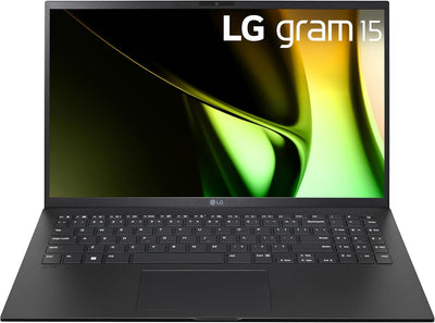 LG 15Z90S-H.AAB5U1 gram 15" Intel Evo Lightweight Laptop