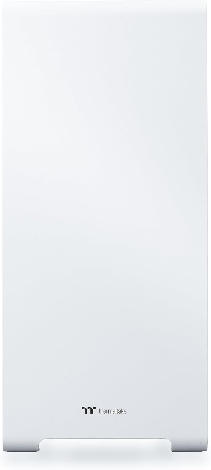 Thermaltake S3GL-B550-460-LCS Glacier 460 RTX 4060 Gaming PC