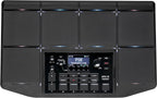 Korg MPS10 Electronic Drum Pad Black