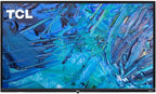 TCL 3 Series 32-Inch 720p HD Smart TV Renewed