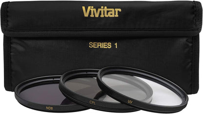 Sony K-87561-02 FE 90mm f/2.8 Macro Lens Bundle