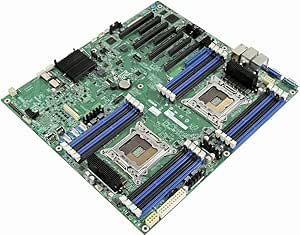 Intel S2600IP4 Server Board Motherboard — main product image
