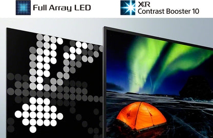 Sony XR75X95J 75" BRAVIA XR 4K Google Smart TV