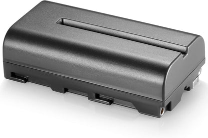 Neewer NP-F550 2600mAh Li-ion Battery Pack