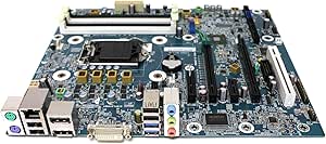 HP 698113-001-cr Z230 TWR System Board (Renewed)