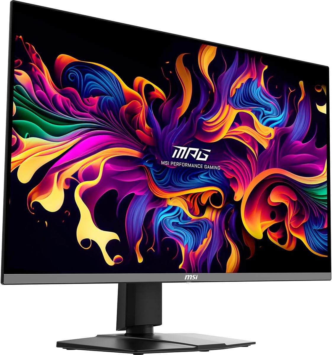 MSI MPG 322URXQDOLED 32" QD-OLED 240Hz Gaming Monitor