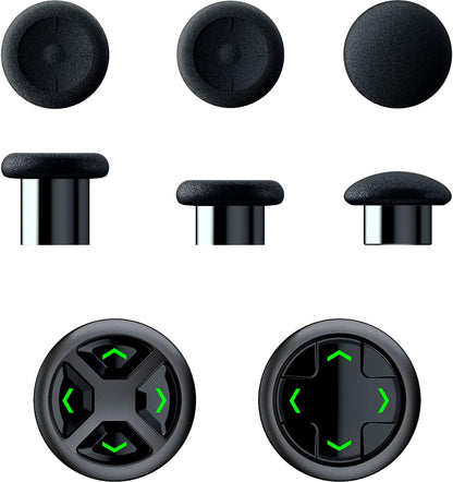 Razer Wolverine Ultimate Wired Gaming Controller PC Xbox