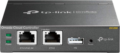 TP-Link OC200 Omada Cloud Hardware Controller