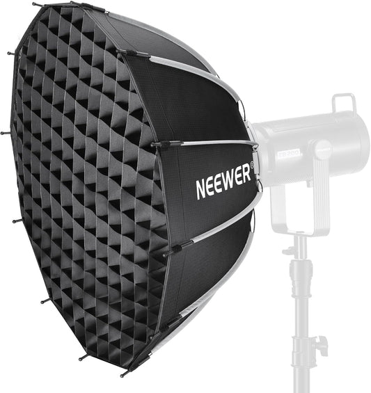 Neewer NS7P 85cm Bowens Mount Parabolic Softbox