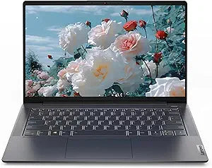 Lenovo IdeaPad 5i 14" FHD Laptop i5 8GB 512SSD Windows 11