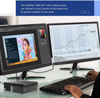 Dell OptiPlex 7060 SFF i5 Desktop WIFI