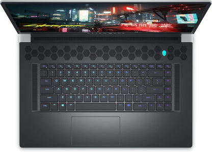 Alienware AWX17R2-9370WHT-PUS X17 R2 i9 Gaming Laptop RTX 3070Ti