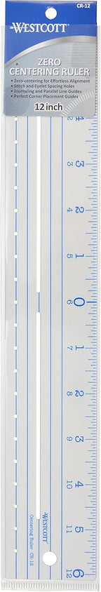 Westcott CR-12 12