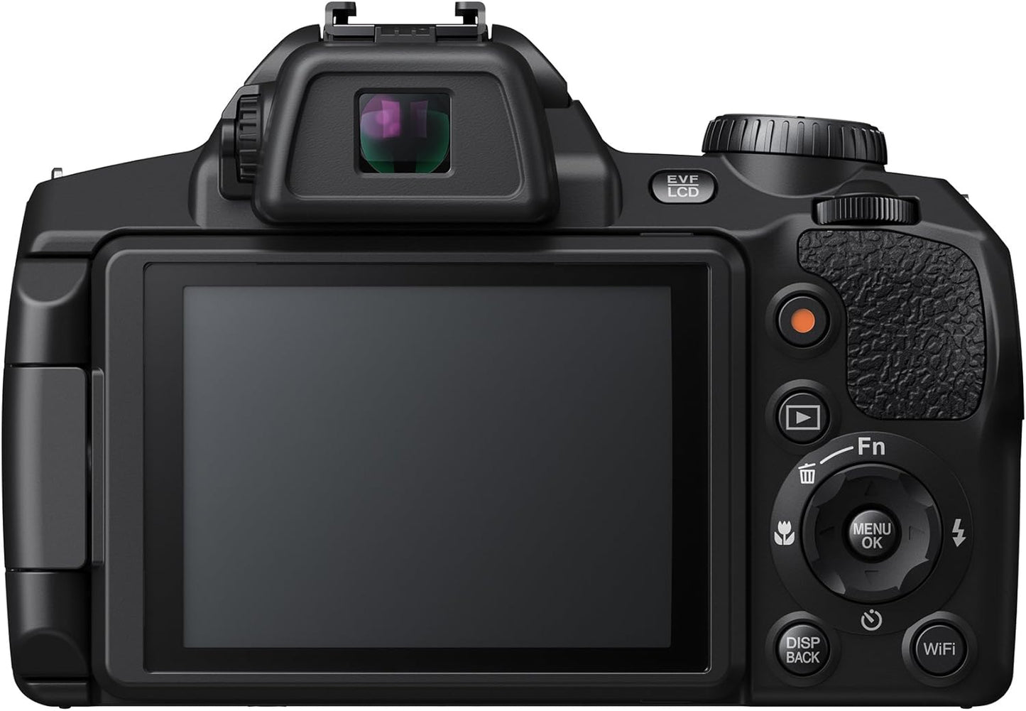 Fujifilm FinePix S1 16MP Weatherproof Digital Camera