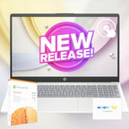 HP Essiential 15.6