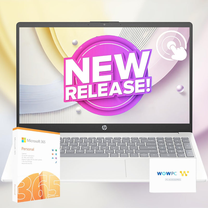 HP Essiential 15.6