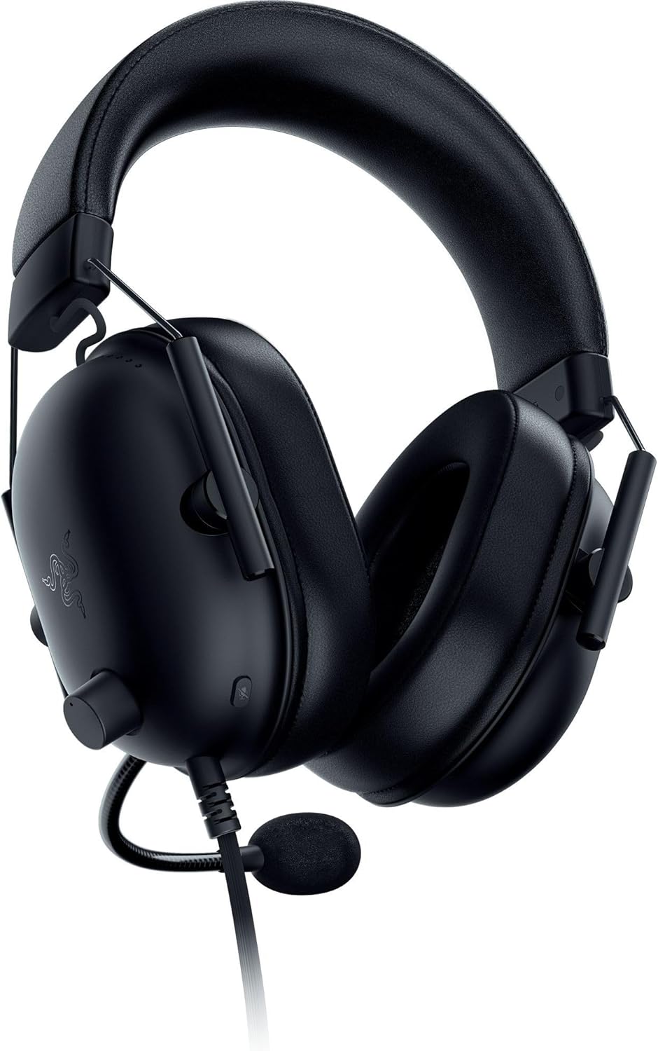 Razer RZ04-03241000-R3UA BlackShark V2 X PlayStation Gaming Headset