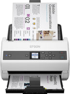Epson DS-870 High-Speed Duplex Document Scanner