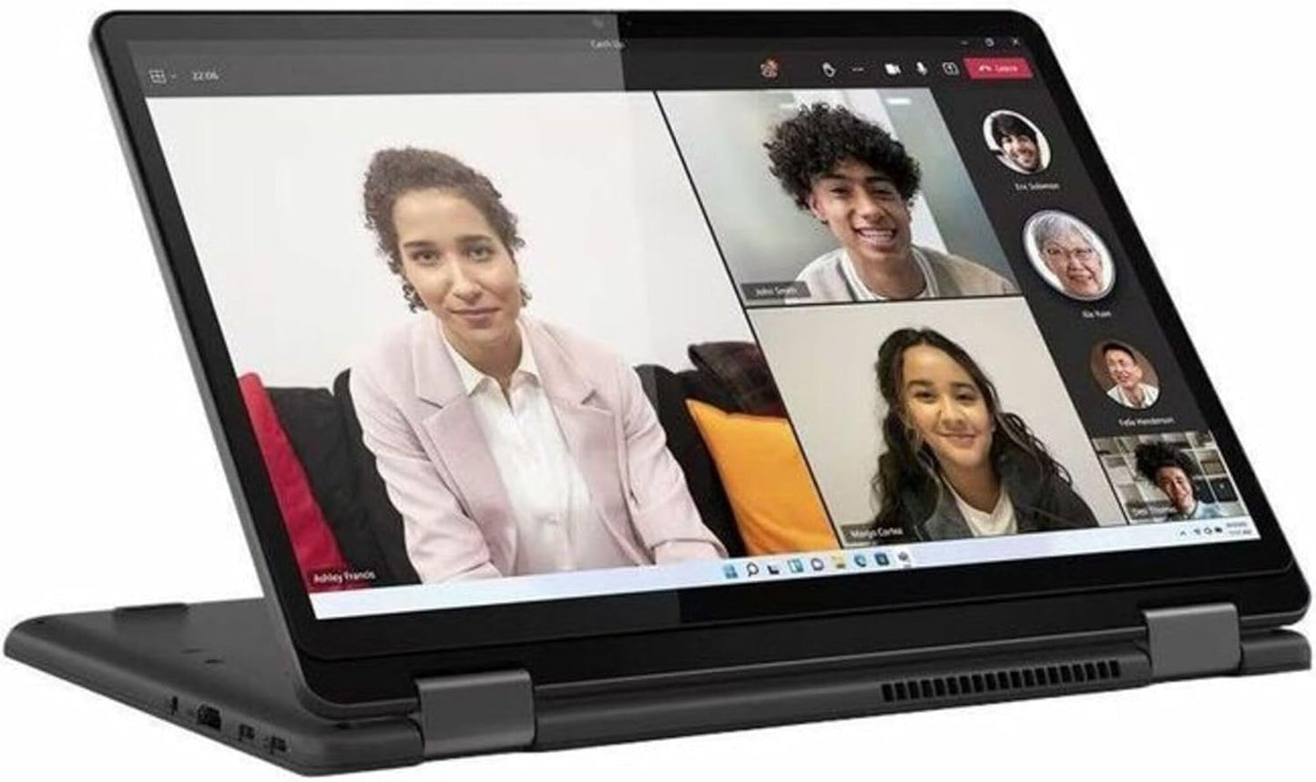 Lenovo 82YR0009US 13w Yoga Gen 2 Touchscreen 2-in-1