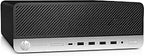 HP 4HP17UT#ABA-113058-R ProDesk 600 G4 SFF Desktop Renewed