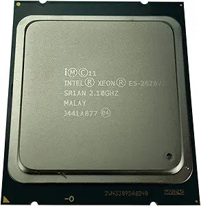 Intel SR1AN Xeon E5-2620 v2 2.1GHz CPU (Certified Refurbished)