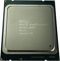 Intel SR1AN Xeon E5-2620 v2 2.1GHz CPU (Certified Refurbished)