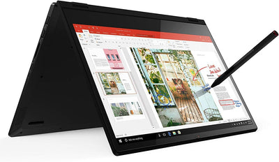 Lenovo 81SS0005US Flex 14 2-in-1 Laptop Ryzen 5 12GB 256GB SSD