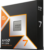 AMD Ryzen 7 9800X3D Desktop Gaming Processor