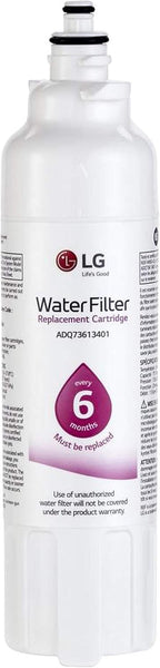 LG LT800P3 Refrigerator Water Filter Replacement