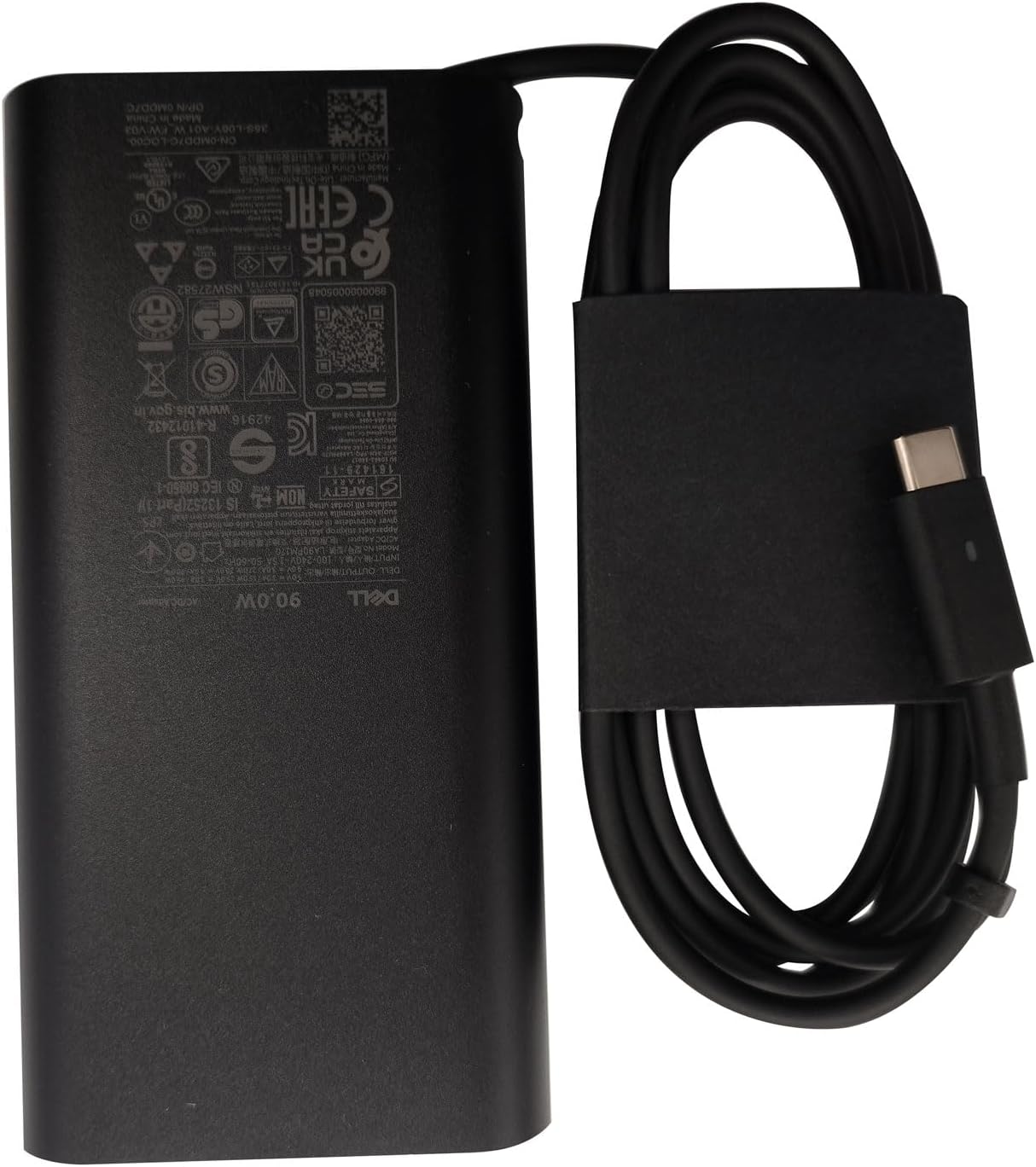 Dell LA90PM170 90W USB-C Laptop Charger