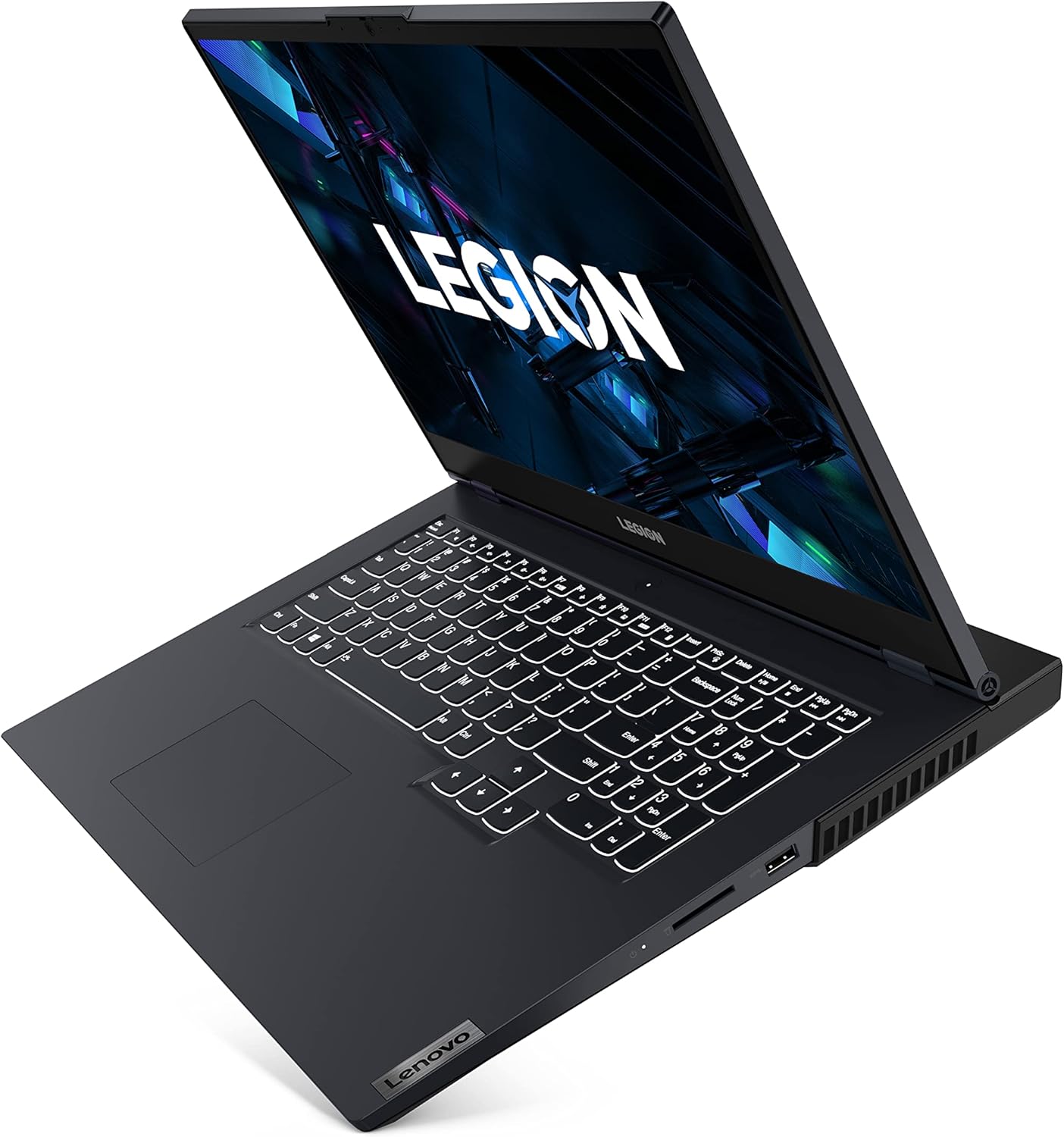Lenovo 82JN0020US Legion 5i Gaming Laptop RTX 3050 Ti