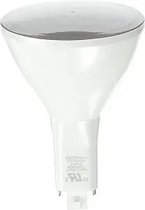 GE 96775 LED 4-Pin Vertical Plug-In Light Bulb