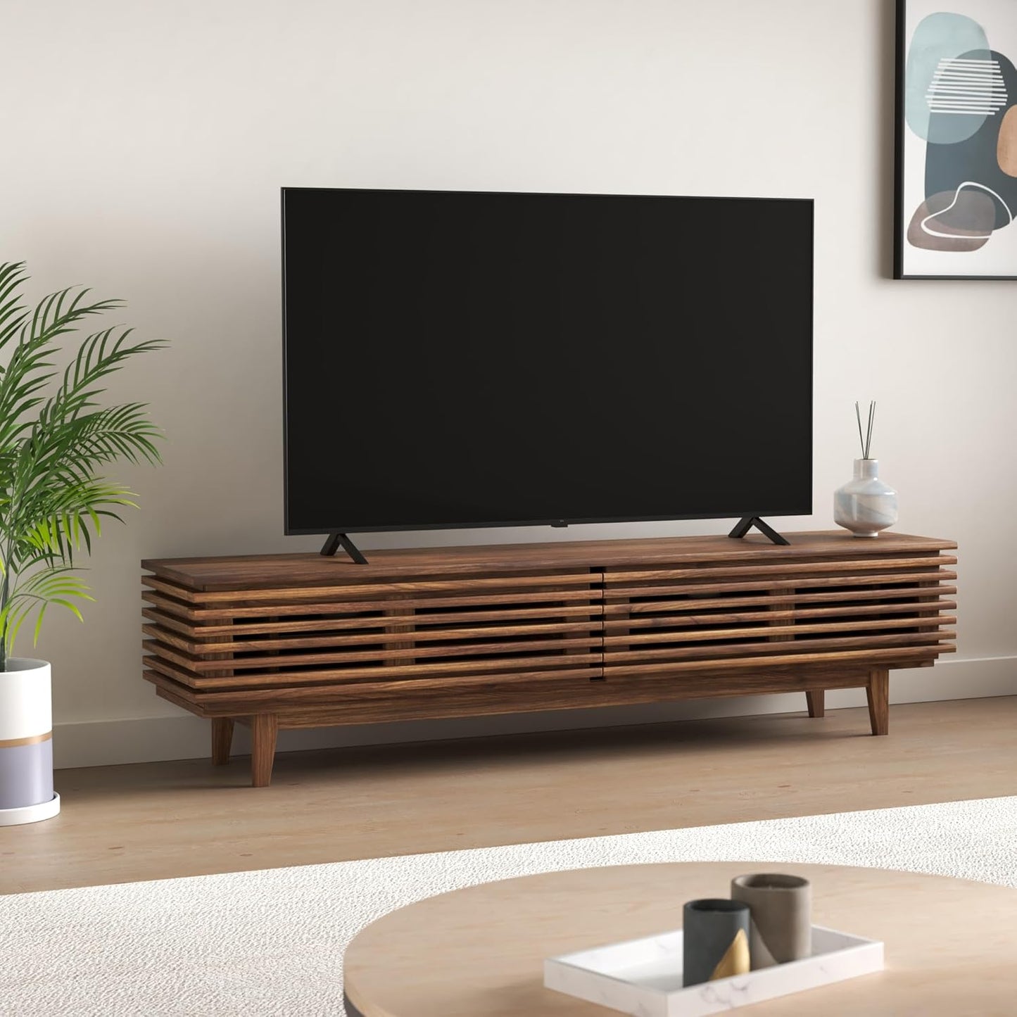 LG 55UR9000PUA 55" 4K Smart TV: Alexa, AI-Powered, Bluetooth